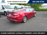 Used 2015 Ford Fusion SE w/ Equipment Group 201A image 5