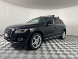 Used 2016 Audi Q5 2.0T Premium Plus w/ Technology Package image 3