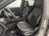 Used 2023 Jeep Compass Trailhawk image 4