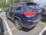 Certified 2015 Jeep Grand Cherokee Limited image 5