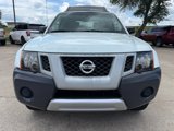 Used 2013 Nissan Xterra X image 2