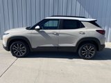 New 2026 Chevrolet TrailBlazer ACTIV w/ Driver Confidence Package image 4