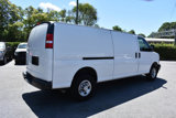 Used 2023 Chevrolet Express 2500 Extended w/ Driver Convenience Package image 3