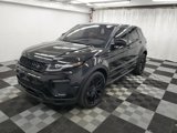 Used 2017 Land Rover Range Rover Evoque HSE Dynamic image 3