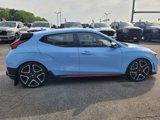 Used 2020 Hyundai Veloster N w/ Performance Package image 5