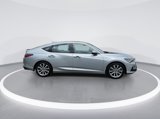 New 2025 Acura Integra image 2