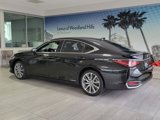 Used 2020 Lexus ES 300h w/ Premium Package image 3