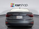 Used 2023 Volkswagen Jetta S image 4