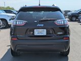 Used 2019 Jeep Cherokee Latitude w/ Popular Appearance Group image 4