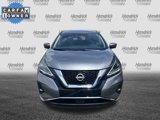 Used 2024 Nissan Murano SL image 3