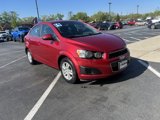 Certified 2014 Chevrolet Sonic LT image 3