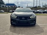Used 2021 Nissan Maxima SR w/ Sport Mat Group image 2
