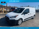 Used 2020 Ford Transit Connect XL image 3