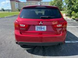 Used 2015 Mitsubishi Outlander Sport SE image 4