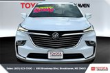 Used 2022 Buick Enclave Premium image 3