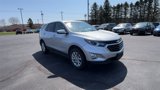 Used 2020 Chevrolet Equinox LT image 2
