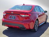 Certified 2020 Toyota Corolla SE image 5