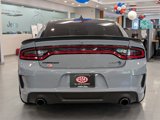 Used 2021 Dodge Charger SRT Hellcat image 4