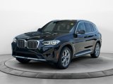 Used 2022 BMW X3 xDrive30i w/ Premium Package 2 image 3