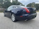 Used 2014 Jaguar XJ AWD image 3