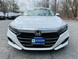 Used 2021 Honda Accord EX-L image 2