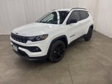 New 2025 Jeep Compass Latitude w/ Altitude Special Edition image 3