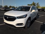 Used 2018 Buick Enclave Essence image 2
