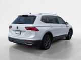 Used 2023 Volkswagen Tiguan SE image 6
