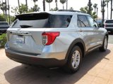 Used 2020 Ford Explorer XLT image 4