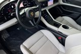 Certified 2021 Porsche Taycan 4S image 4