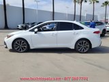 Certified 2020 Toyota Corolla SE image 2