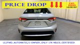 Used 2022 Toyota Corolla LE image 4
