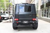 Used 2018 Mercedes-Benz G 550 Squared image 5