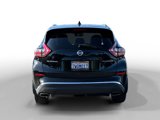 Used 2017 Nissan Murano Platinum image 4