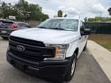 Used 2020 Ford F150 XL w/ Equipment Group 101A Mid image 2