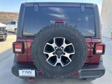 Used 2021 Jeep Wrangler Unlimited Rubicon image 4