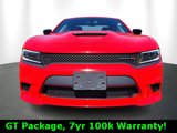 Certified 2023 Dodge Charger GT image 2