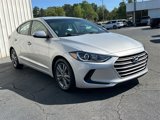 Used 2017 Hyundai Elantra SE image 4