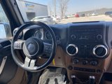 Used 2012 Jeep Wrangler Sahara image 2