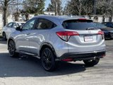 Certified 2022 Honda HR-V Sport image 5