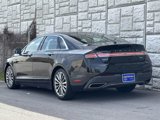 Used 2017 Lincoln MKZ Premiere image 4