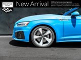 Used 2021 Audi A5 2.0T Prestige w/ Black Optic Package image 3