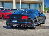 Used 2021 Ford Mustang Coupe image 5