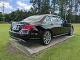 Used 2020 Mercedes-Benz E 350 Sedan image 3