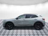 Used 2023 Buick Envision Preferred image 4