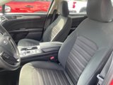 Certified 2020 Ford Fusion SE image 3