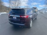 Used 2018 Chevrolet Traverse Premier image 2