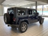 Used 2013 Jeep Wrangler Unlimited Sport image 5