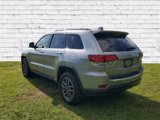 Used 2021 Jeep Grand Cherokee Limited w/ Luxury Group II image 3