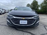 Used 2020 Chevrolet Malibu LS image 2